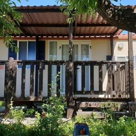 The Farm Tiny House - Tiny Casa Hotel Chiclana de la Frontera Exterior foto